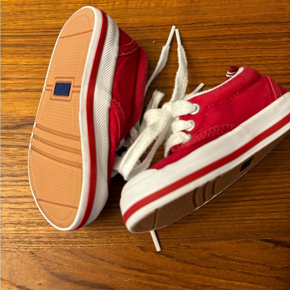 Toddler Keds